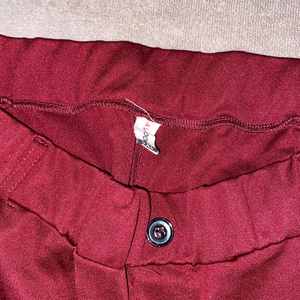 Woman’s pants